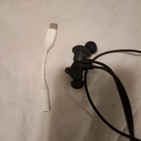 JBL Endurance Run 2 Wired + USB C - Picture 8 of 9